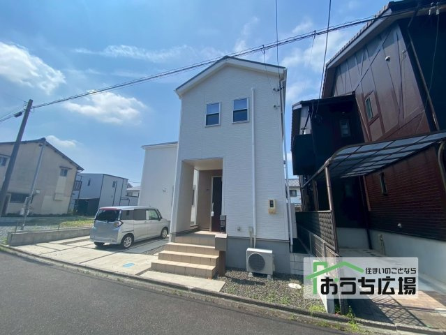 外観：323000453452