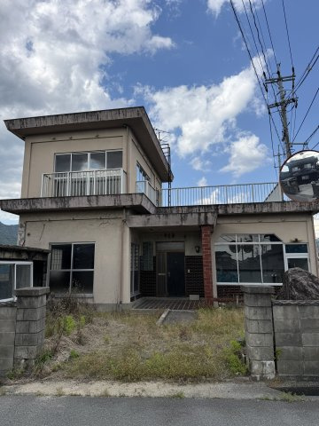 展望