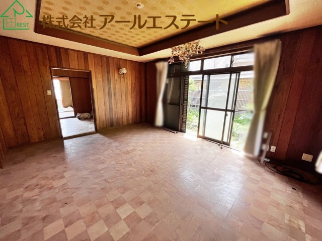 洋室
