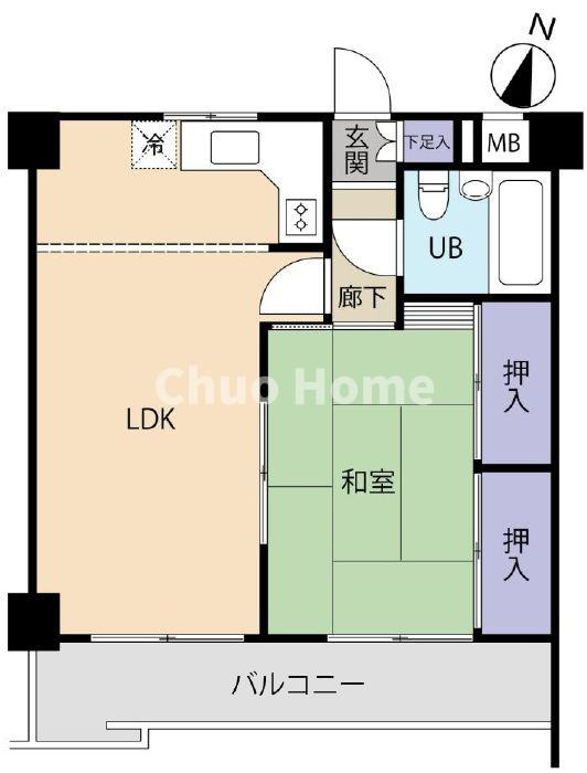 間取り：313004729970