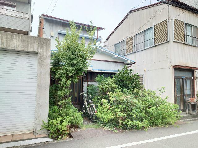 陽当たり、風通し良好です！