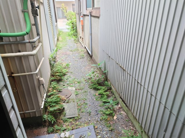 周辺