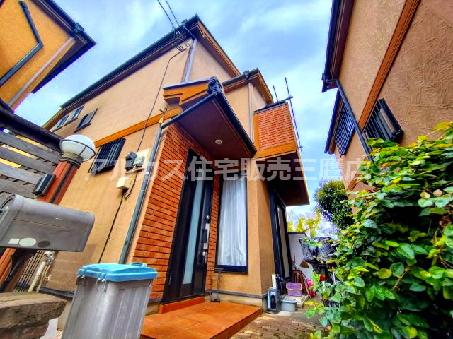 外観：313004416993