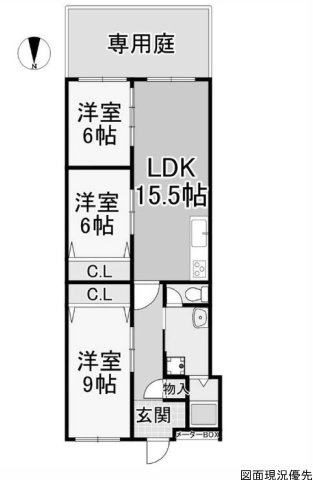 間取り：334000199217
