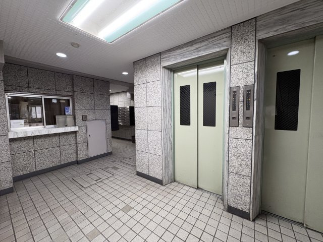 共用部分