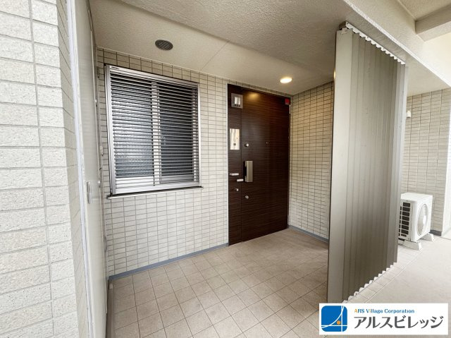 オープンポーチ