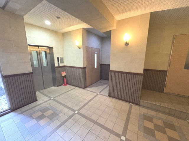 ダイアパレス春日部センタースクエア