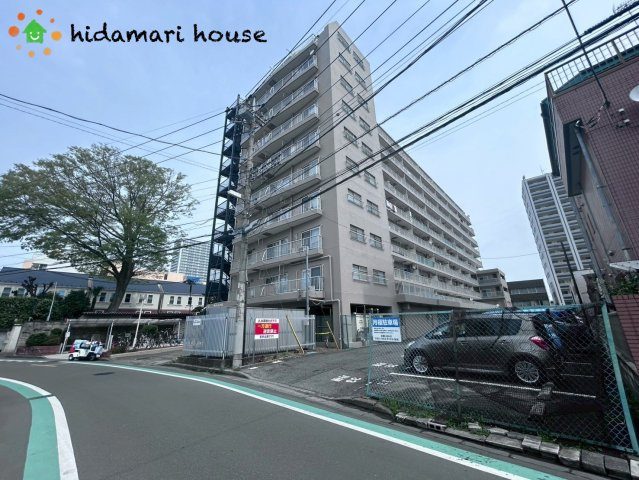 現地写真