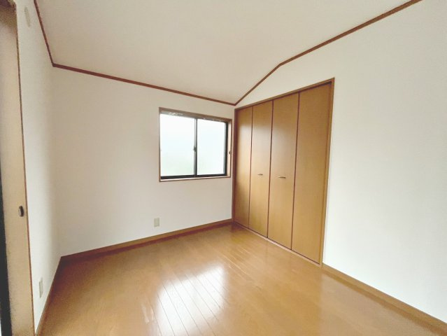 い草の香りが落ち着く素敵な和室です