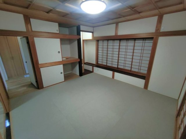 和室