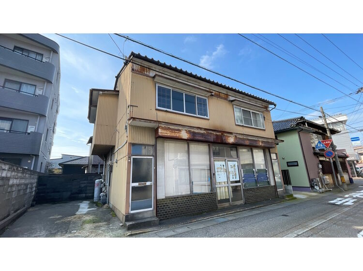 外観：317000007440