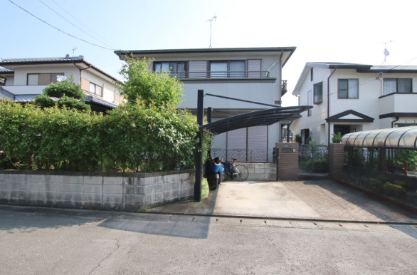 外観：340000245711