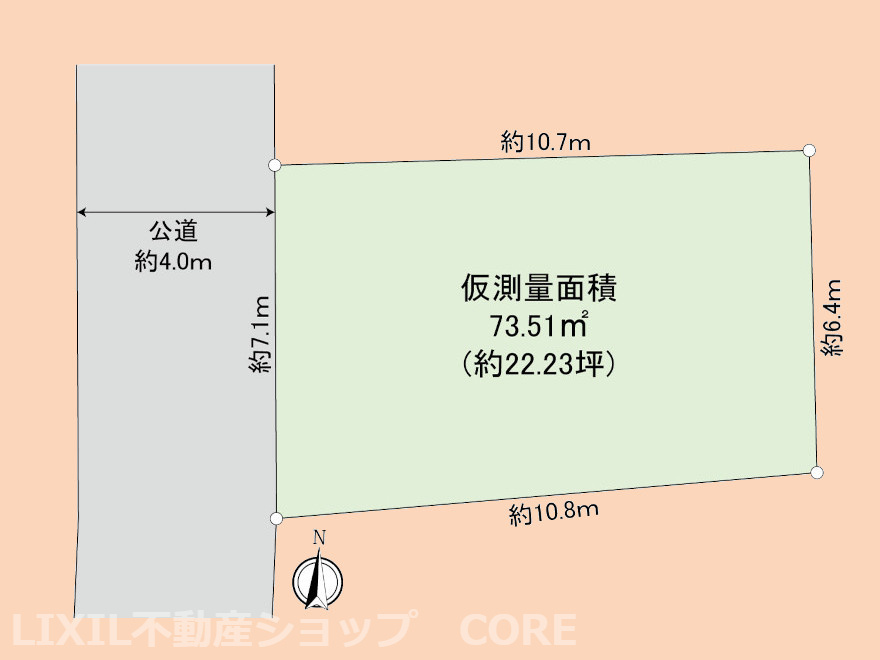 区画図：314002853688