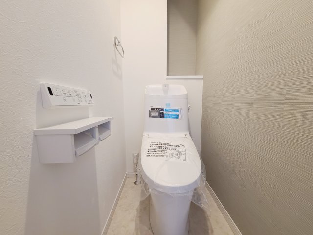 【新品】寛ぎだけではない、快適な生活を送る為に必要。毎日使う場所だから、快適な空間に仕上げられています。