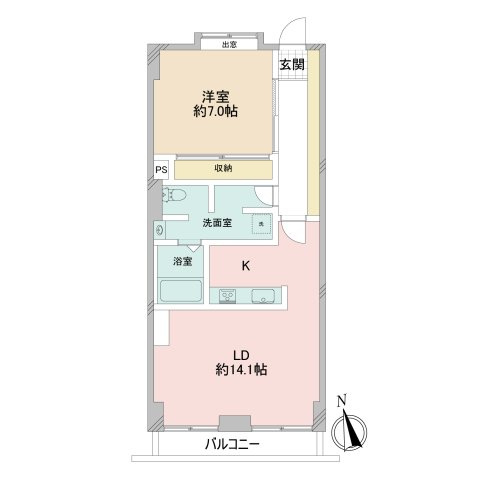 間取り：314002575236