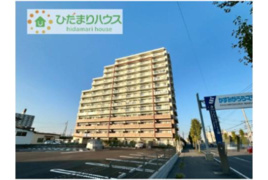 ミレニオ土浦レイクサイドアベニューの外観