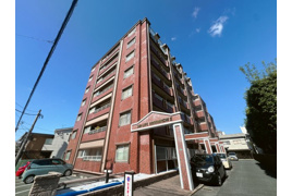 サンライフ原町2 仲介手数料半額 の外観