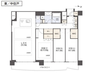 間取り：327002863701