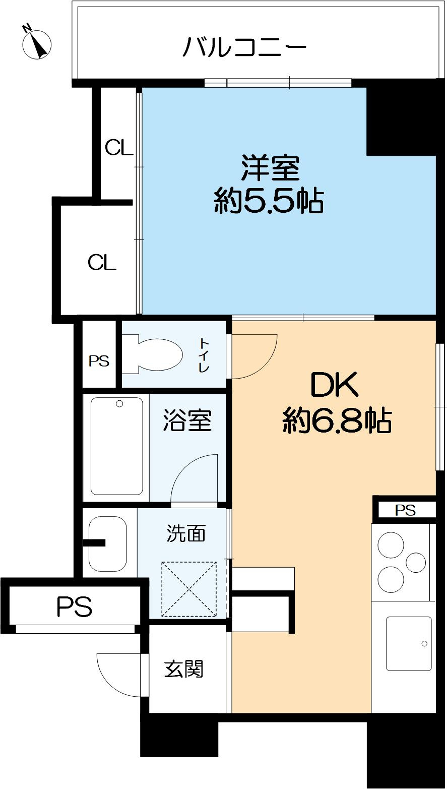 間取り：328000621751