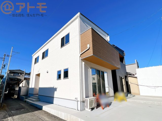 外観：322000548661