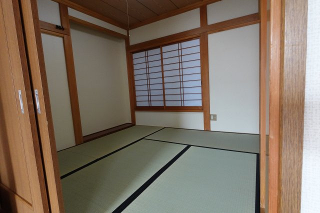 洋室