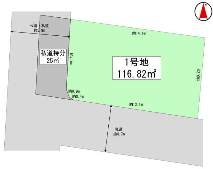 区画図：314002541239