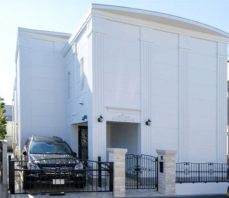 外観：313004673790