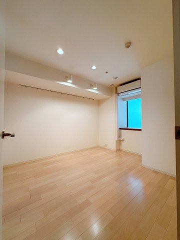 5.5帖の洋室☆