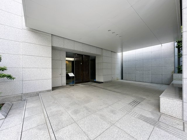 おしゃれなエントランス☆