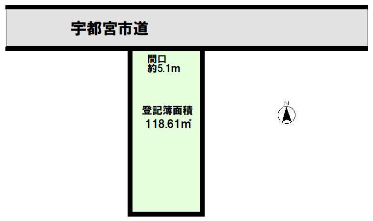 区画図：309000074989