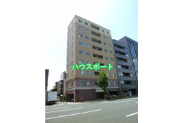 CoCo五条大宮の外観