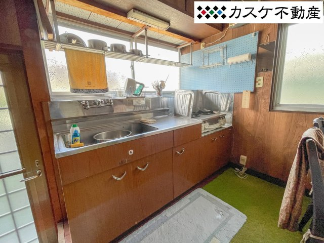 キッチン