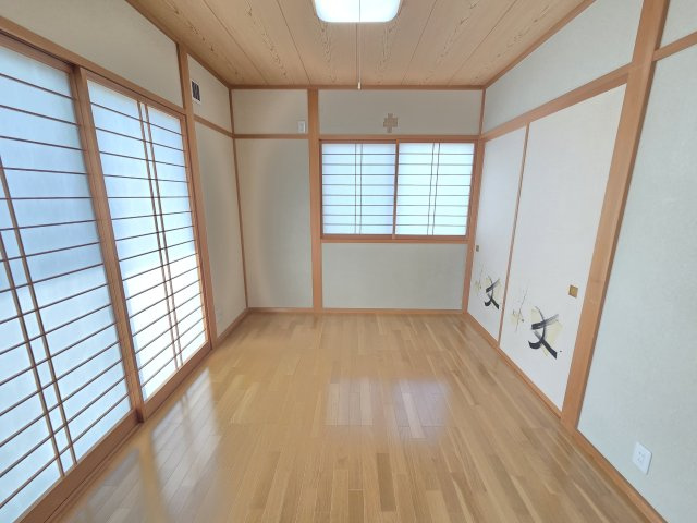 洋室