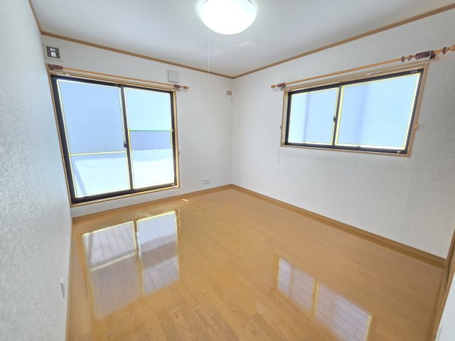 洋室
