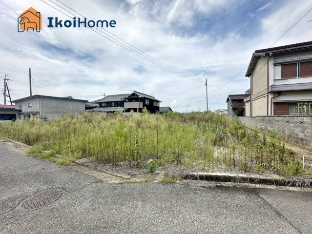 ●年中無休：当日予約可●更地につき解体費用不要です。　