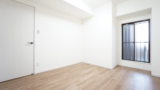 リフォーム中により施工事例です♪