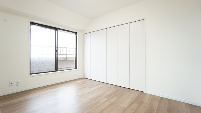 リフォーム中により施工事例です♪