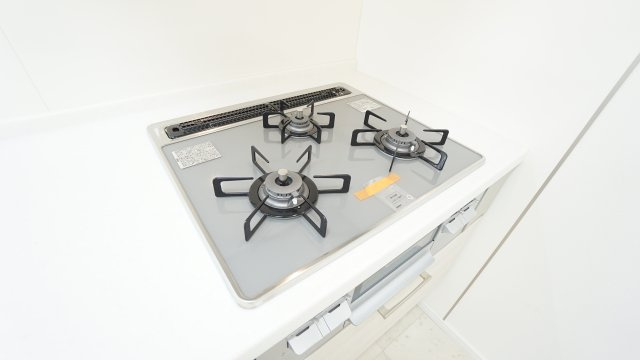 リフォーム中により施工事例です♪