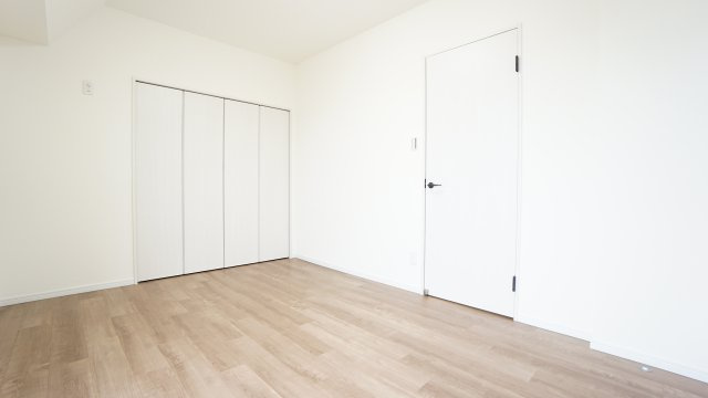 リフォーム中により施工事例です♪