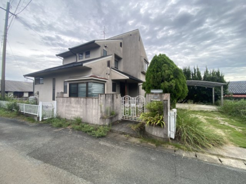 外観：343000087037