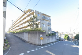 今日すぐ見学　ペット可　エレベーター停止階　藤和シティコープ柏の外観