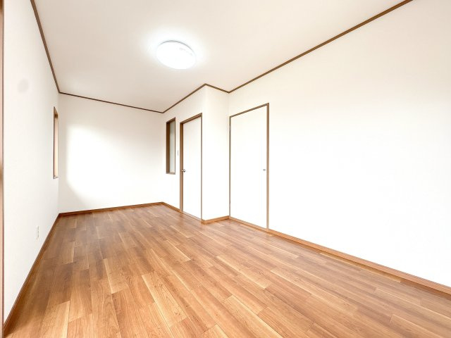 洋室
