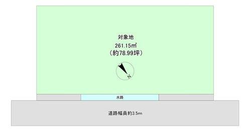 区画図：325000127522