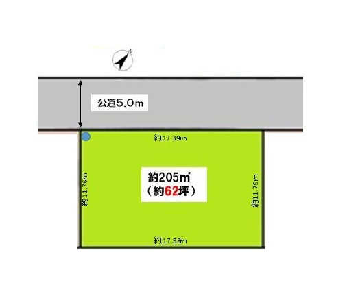 区画図：311002349257