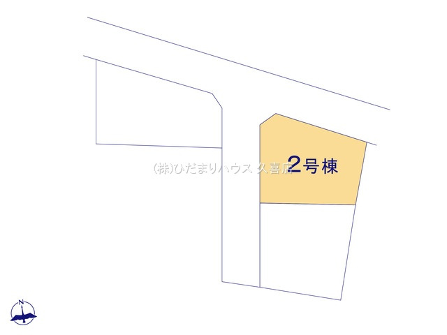 全3棟