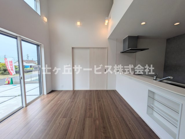 ダイニングです