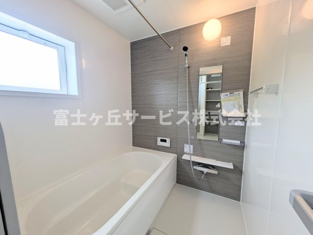 風呂です