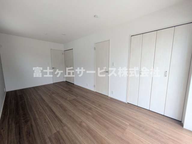 子供部屋です