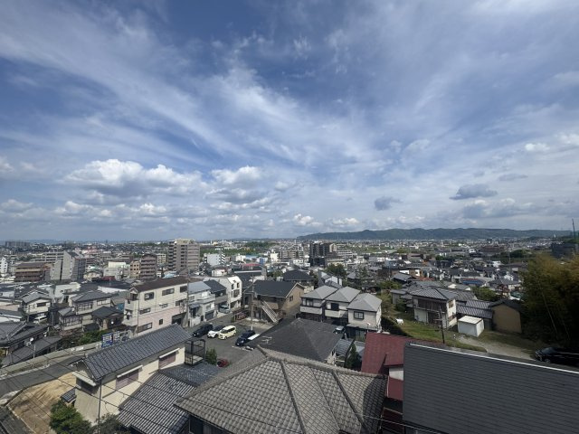 展望