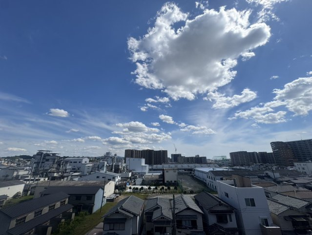 展望